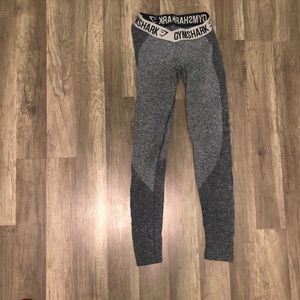 Gymshark flex leggings